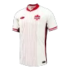 Canada Jersey Copa America Away - ijersey