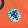 Netherlands Jersey EURO Home - ijersey