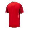 Canada Jersey Copa America Home - ijersey