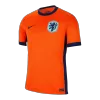Netherlands Jersey EURO Home - ijersey