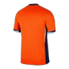 Netherlands Jersey EURO Home - ijersey
