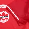 Canada Jersey Copa America Home - ijersey