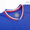 France Jersey EURO Authentic Home - ijersey