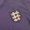 England Jersey EURO Authentic Away - ijersey
