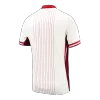 Canada Jersey Copa America Away - ijersey