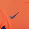 Netherlands Jersey EURO Home - ijersey