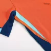 Netherlands Jersey EURO Home - ijersey