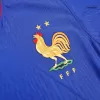 France Jersey EURO Authentic Home - ijersey