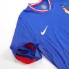 France Jersey EURO Authentic Home - ijersey