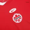 Canada Jersey Copa America Home - ijersey