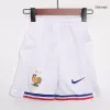 Youth France Jersey Kit EURO Home - ijersey