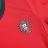 Youth Portugal Jersey Kit EURO 2024 Home - ijersey