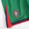 Youth Portugal Jersey Kit EURO 2024 Home - ijersey