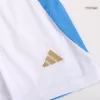 Youth Argentina Jersey Kit Copa America Home - ijersey