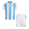 Youth Argentina Jersey Kit Home - ijersey