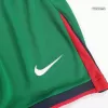 Youth Portugal Jersey Kit EURO 2024 Home - ijersey