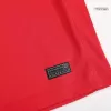 Youth Portugal Jersey Kit EURO 2024 Home - ijersey