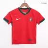 Youth Portugal Jersey Kit EURO 2024 Home - ijersey