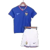 Youth France Jersey Kit EURO Home - ijersey