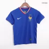 Youth France Jersey Kit EURO Home - ijersey