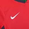 Youth Portugal Jersey Kit EURO 2024 Home - ijersey