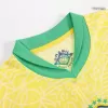 Youth Brazil Jersey Whole Kit Copa America Home - ijersey