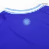 Youth Argentina Jersey Whole Kit Away - ijersey