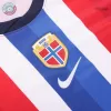 HAALAND #9 Norway Jersey Home - ijersey