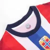 HAALAND #9 Norway Jersey Home - ijersey