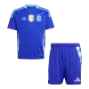 Youth Argentina Jersey Kit Away - ijersey