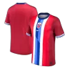 Norway Jersey Home - ijersey
