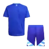 Youth Argentina Jersey Kit Copa America Away - ijersey