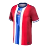Norway Jersey Home - ijersey