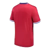 Norway Jersey Home - ijersey