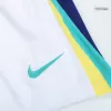 Youth Brazil Jersey Kit Copa America 2024 Away - ijersey