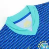 Youth Brazil Jersey Kit Copa America 2024 Away - ijersey