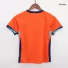 Youth Netherlands Jersey Whole Kit EURO Home - ijersey