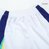 Youth Brazil Jersey Kit Copa America 2024 Away - ijersey