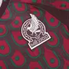 Mexico Home Jersey Copa America - Long Sleeve - ijersey