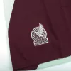 Mexico Soccer Shorts  Copa América Home Red - ijersey