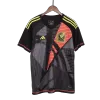 Mexico Goalkeeper Jersey Copa America Black - ijersey