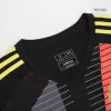 Mexico Goalkeeper Jersey Copa America Black - ijersey