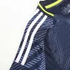 Scotland Jersey EURO Home - ijersey