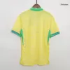 Brazil Jersey Copa America 2024 Home - ijersey