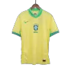 Brazil Jersey Copa America 2024 Home - ijersey