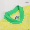 Brazil Jersey Copa America 2024 Home - ijersey
