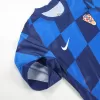 Croatia Jersey EURO 2024 Away - ijersey