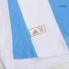 Argentina Jersey Authentic Home - ijersey