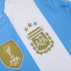 Argentina Jersey Authentic Home - ijersey