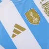 Argentina Jersey Authentic Home - ijersey